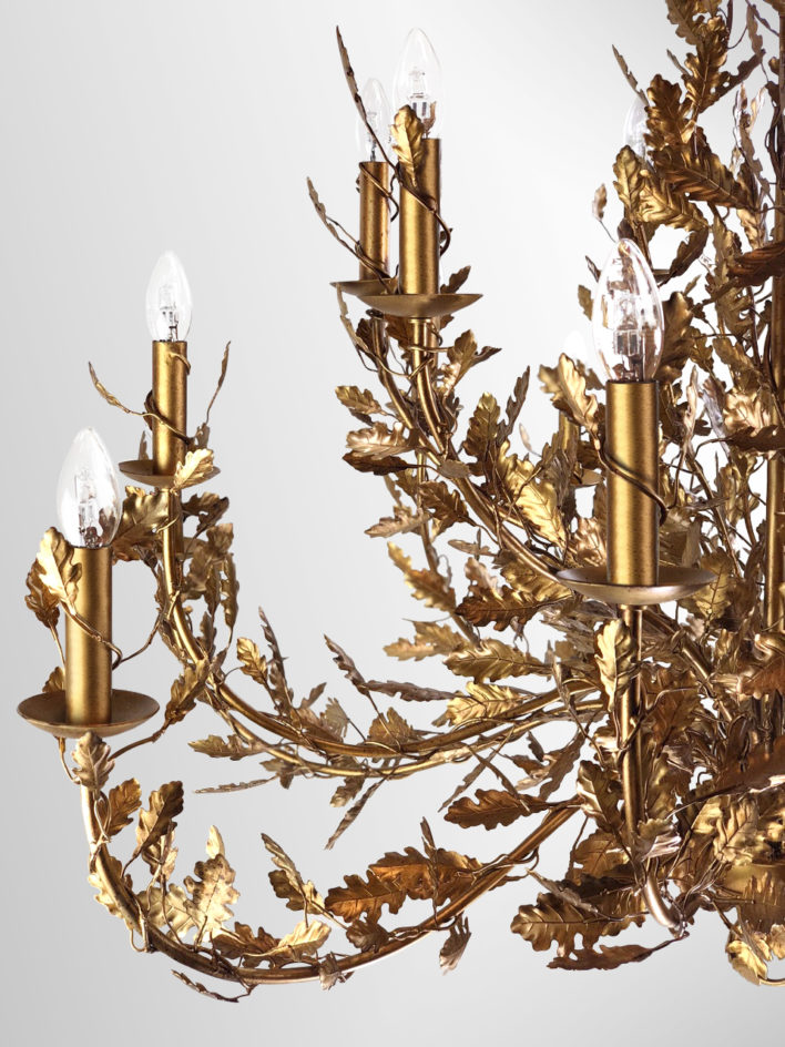 Villaverde_london_quercus_metal_chandelier-1