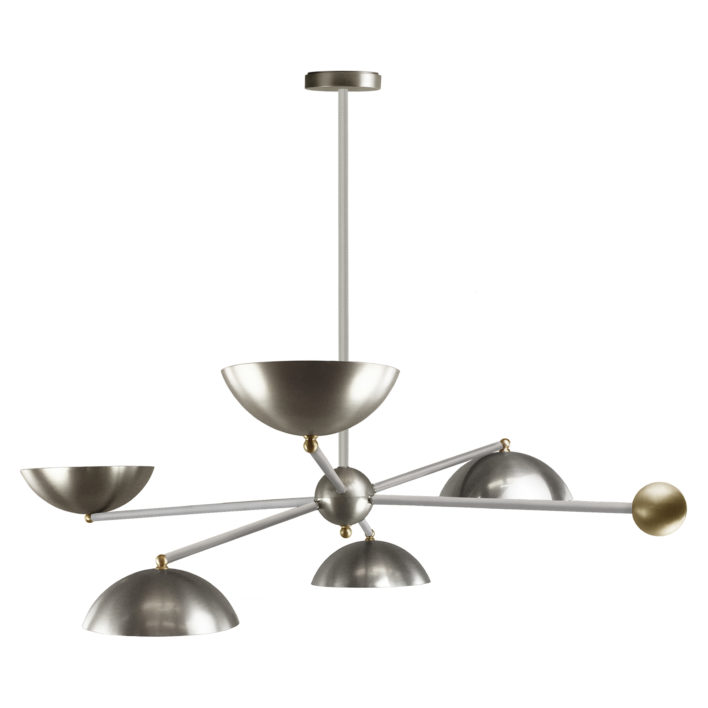 VILLAVERDE_LONDON_ORBITA_Leather_brass_chandelier_square4