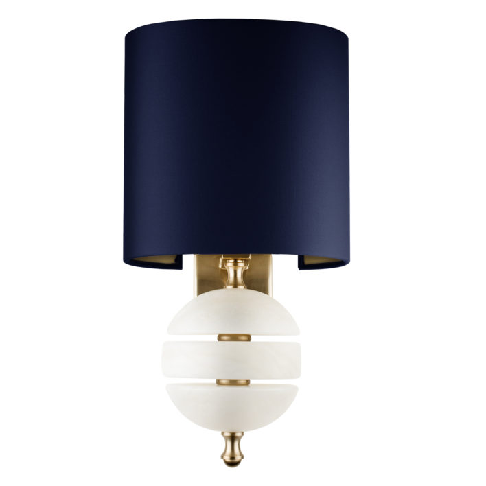villaverde-london-tecla-metal-wall-light-square-blue