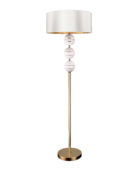 VV_TECLA_Floor_lamp_square_white_silk
