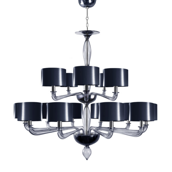 VV_luna_murano_chandelier_15Light_slate